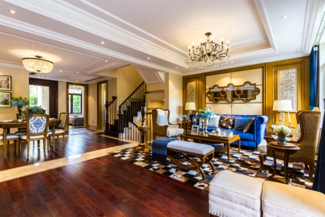 精裝房的交付標(biāo)準(zhǔn)有哪些？買精裝房注意的事項有哪些