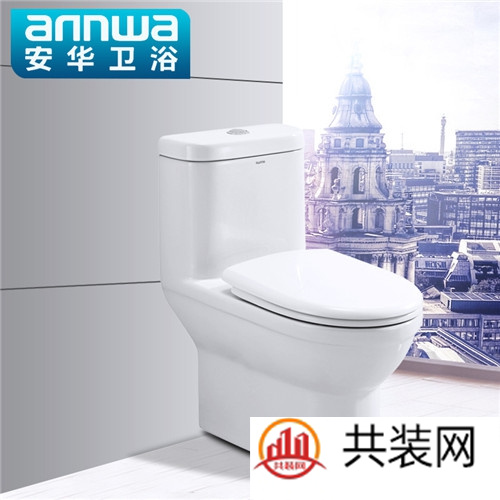 抽水馬桶十大品牌 馬桶哪個產(chǎn)品好