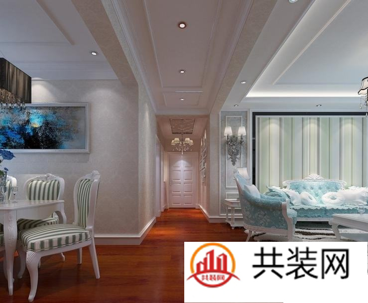 集成吊頂包括什么材料 集成吊頂?shù)膬?yōu)點介紹