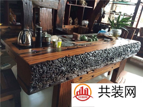 古船木茶桌好嗎 古船木茶桌有哪些優(yōu)缺點