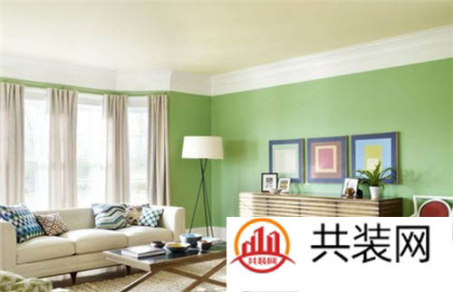 內墻漆和外墻漆的區(qū)別是什么 內外墻漆選購的四大誤區(qū)