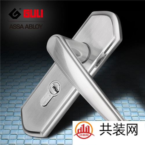 四大知名防盜門鎖品牌 防盜門鎖哪種產(chǎn)品好