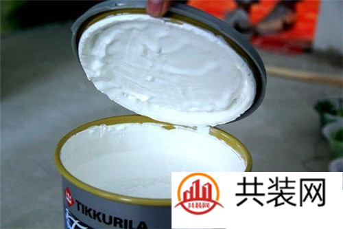 內墻漆和外墻漆的區(qū)別是什么 內外墻漆選購的四大誤區(qū)