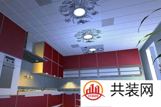 集成吊頂包括什么材料 集成吊頂?shù)膬?yōu)點介紹