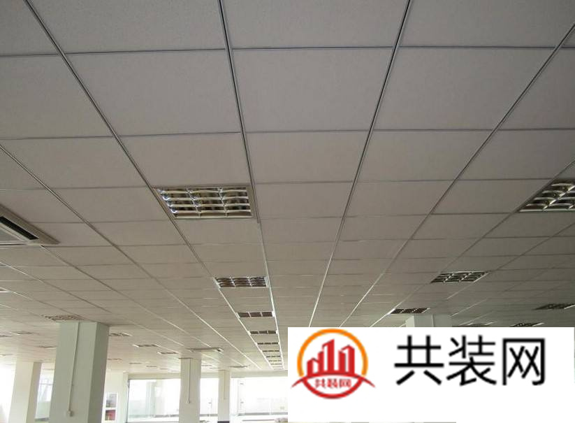 集成吊頂包括什么材料 集成吊頂?shù)膬?yōu)點介紹