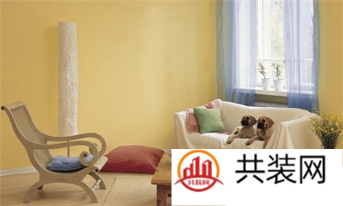 內墻漆和外墻漆的區(qū)別是什么 內外墻漆選購的四大誤區(qū)