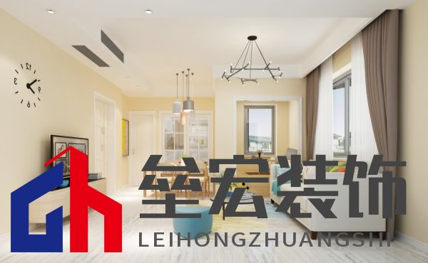 裝修半包清單？裝修需要注意什么？