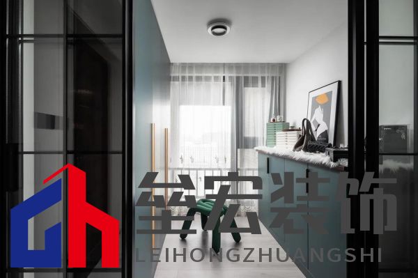 如何構筑出不落俗套的簡約氣質之家