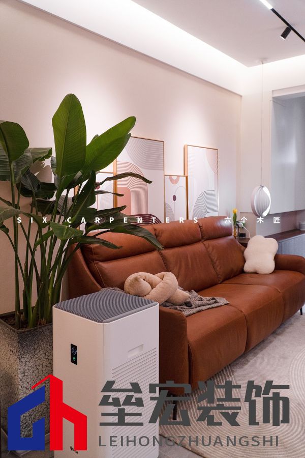 我的復式裝修丨自然主義的現(xiàn)代極簡