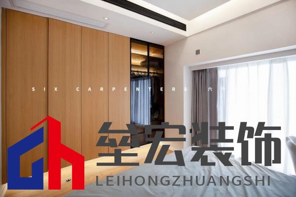 木紋設(shè)計(jì)師帶你走進(jìn)森林之家