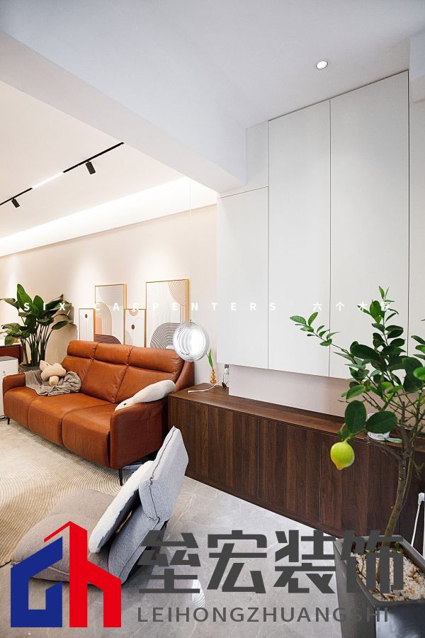 我的復式裝修丨自然主義的現(xiàn)代極簡