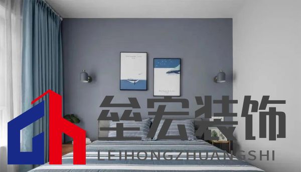 75㎡北歐小清新，小戶型收納典范，趕緊抄作業(yè)