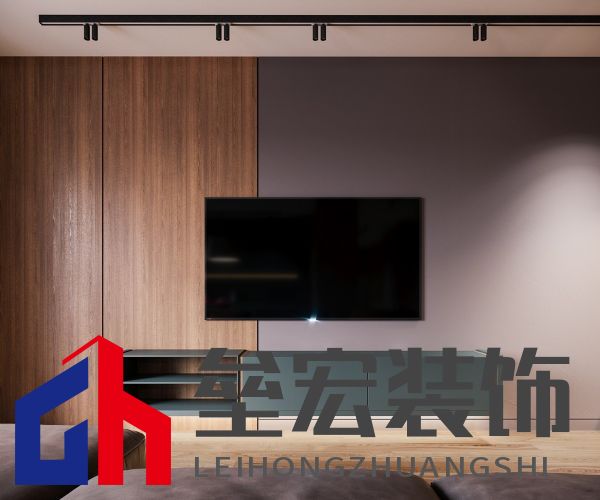 85㎡現(xiàn)代簡(jiǎn)約風(fēng)，“蘆灰+夏云綠”的搭配太贊