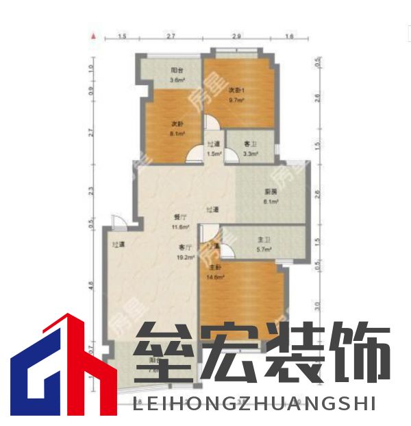 如何構筑出不落俗套的簡約氣質之家