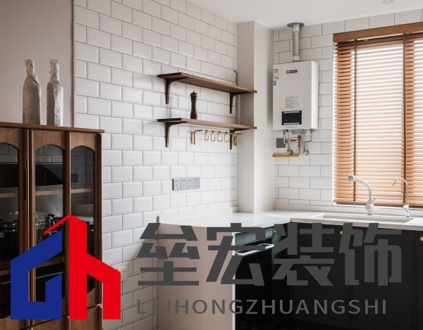 80㎡法式復(fù)古混搭風(fēng)，百看不膩！