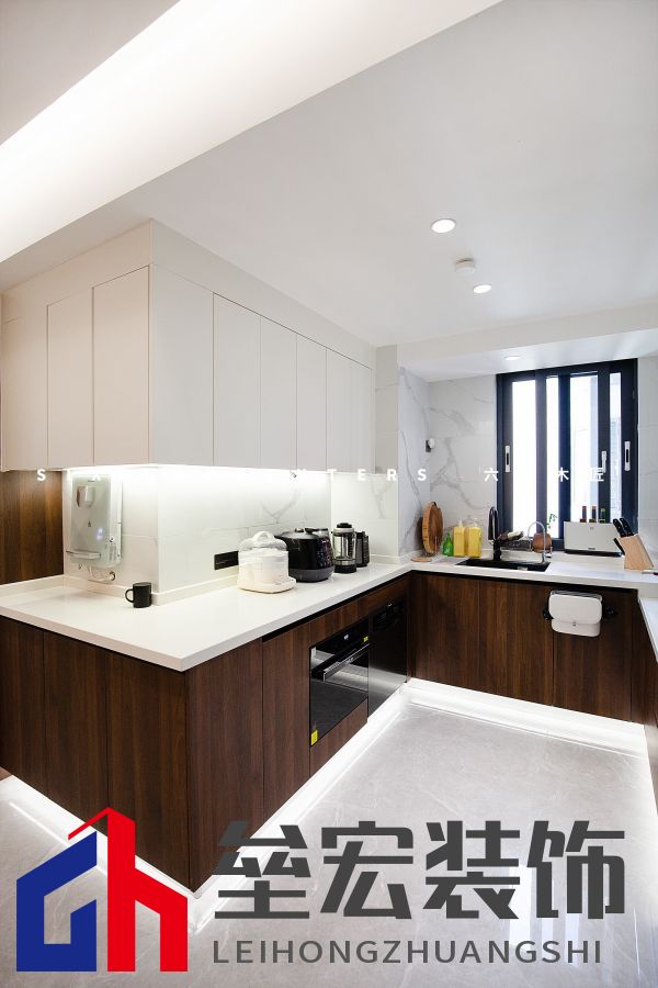 我的復式裝修丨自然主義的現(xiàn)代極簡