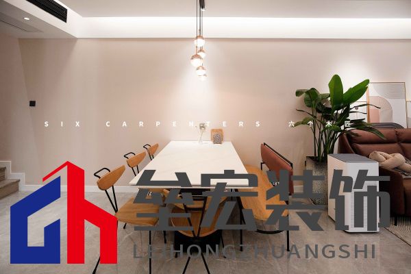 我的復式裝修丨自然主義的現(xiàn)代極簡