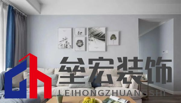 75㎡北歐小清新，小戶型收納典范，趕緊抄作業(yè)