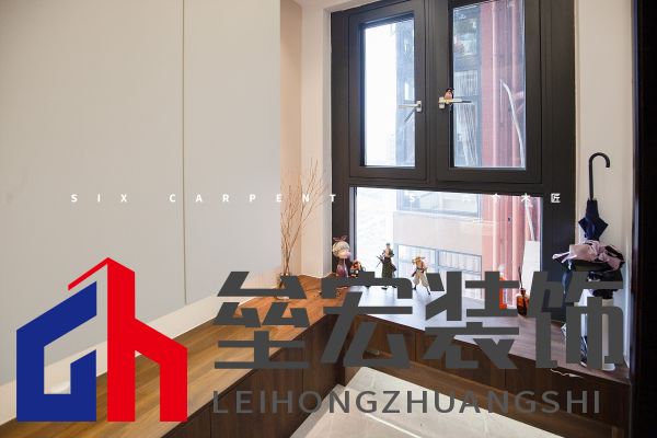 我的復式裝修丨自然主義的現(xiàn)代極簡