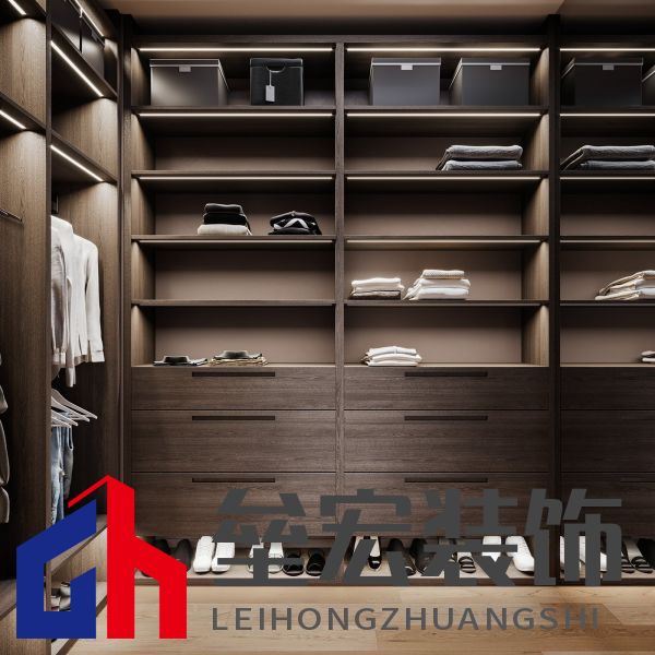 85㎡現(xiàn)代簡(jiǎn)約風(fēng)，“蘆灰+夏云綠”的搭配太贊