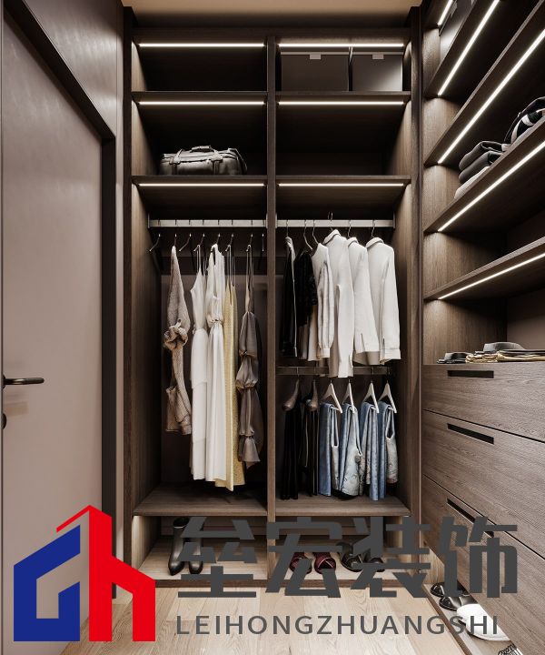 85㎡現(xiàn)代簡(jiǎn)約風(fēng)，“蘆灰+夏云綠”的搭配太贊