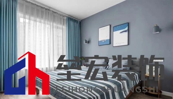 75㎡北歐小清新，小戶型收納典范，趕緊抄作業(yè)