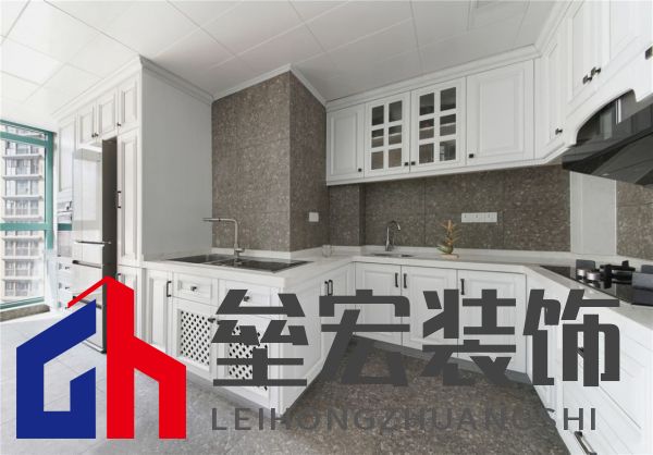 160㎡氣質(zhì)美式，彰顯大美至簡的高貴氣質(zhì)！