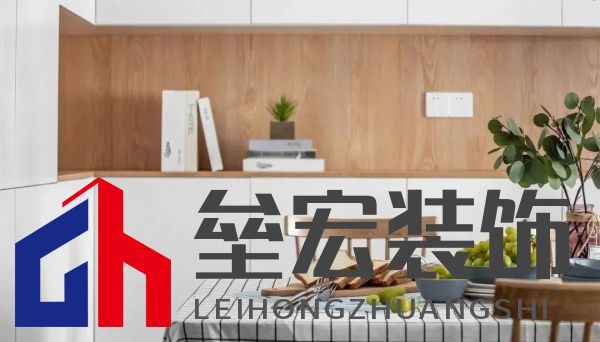 75㎡北歐小清新，小戶型收納典范，趕緊抄作業(yè)