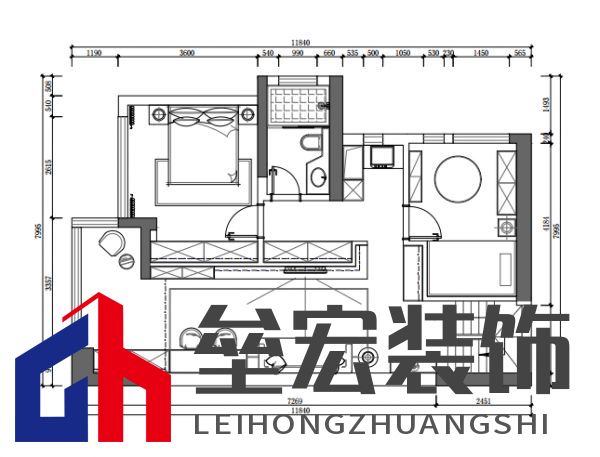 我的復式裝修丨自然主義的現(xiàn)代極簡