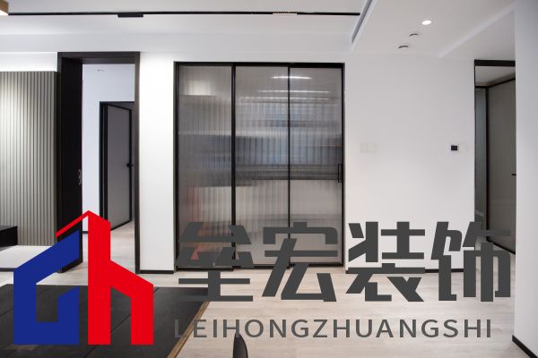 142㎡現(xiàn)代簡約丨 黑白格調(diào)下的溫柔空間！