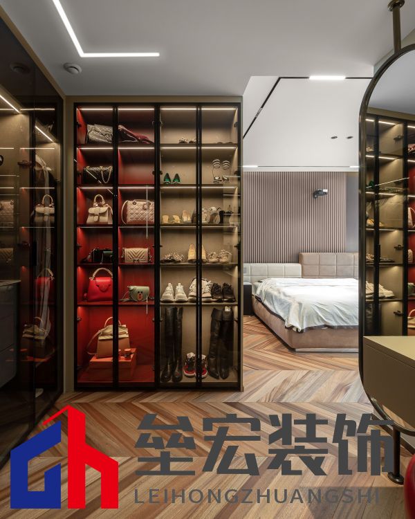 大連旺水朝堂裝飾設(shè)計(jì)師趙趙斬獲“潮設(shè)計(jì)獎(jiǎng)”與智能設(shè)計(jì)大獎(jiǎng)