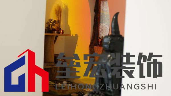 設(shè)計(jì)師王桂鵬斬獲金住獎(jiǎng)大連十大居住空間設(shè)計(jì)師稱(chēng)號(hào)「Talk設(shè)計(jì)」