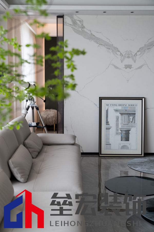 設(shè)計(jì)師倪東明上榜金住獎(jiǎng)大連十大居住空間設(shè)計(jì)師「Talk設(shè)計(jì)」