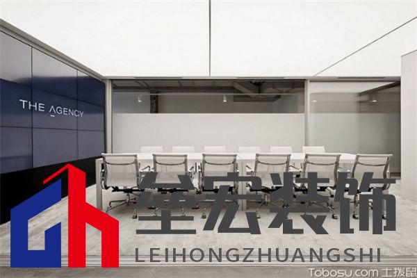 極簡主義辦公空間設(shè)計(jì)