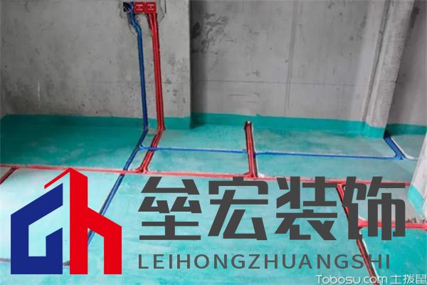 監(jiān)理裝修驗(yàn)房