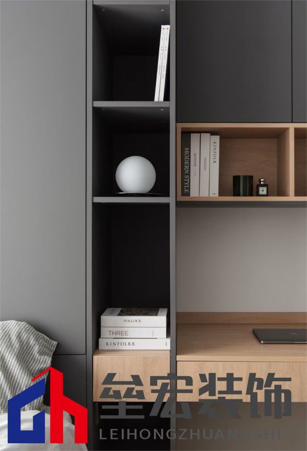 104㎡日式禪素風丨獨有的禪意與韻調(diào)