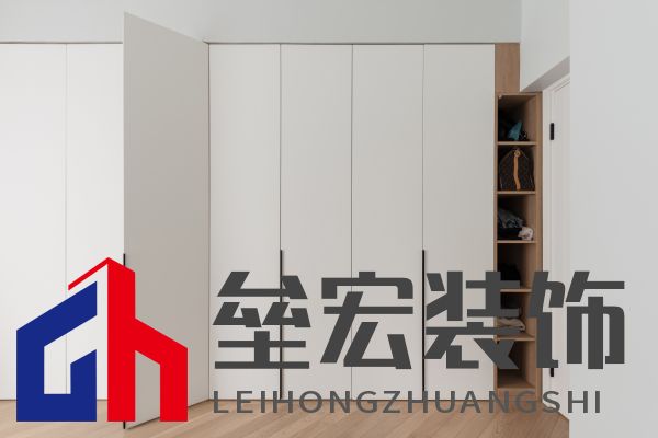 104㎡日式禪素風丨獨有的禪意與韻調(diào)