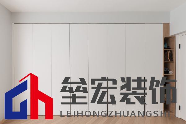 104㎡日式禪素風丨獨有的禪意與韻調(diào)