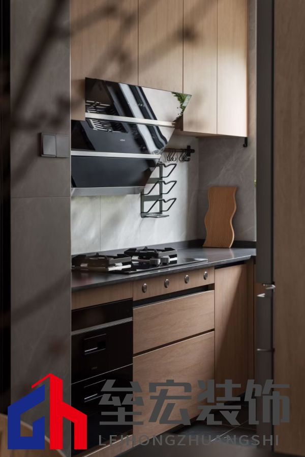 104㎡日式禪素風丨獨有的禪意與韻調(diào)