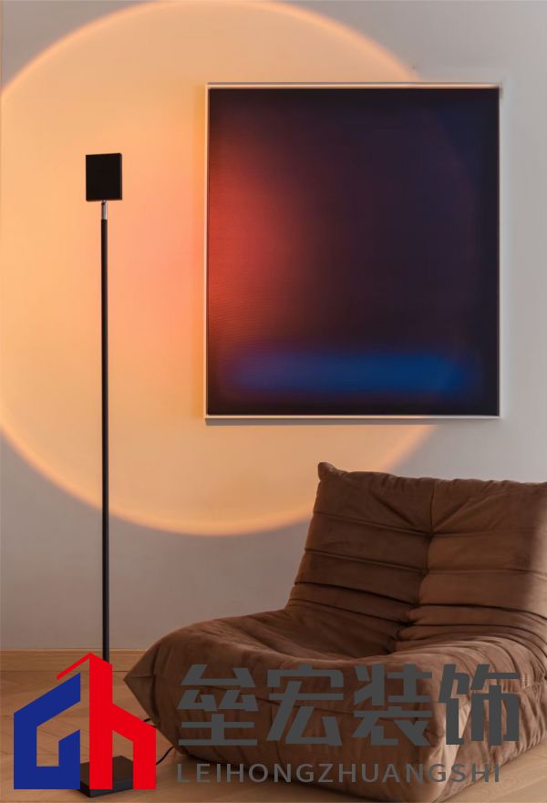 104㎡日式禪素風丨獨有的禪意與韻調(diào)