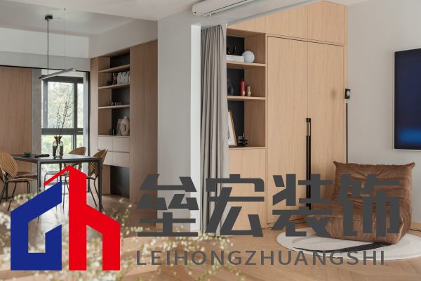 104㎡日式禪素風丨獨有的禪意與韻調(diào)