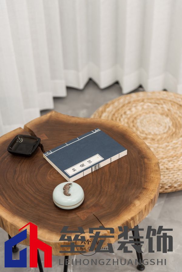 130㎡簡約輕奢丨安裝實景案例，快抱走！