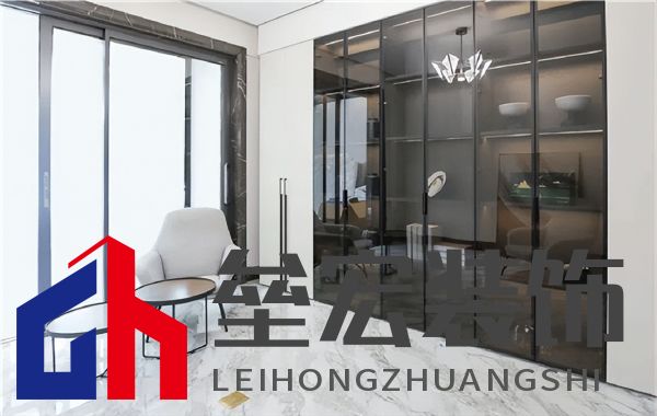 武大靖的冠軍新家燈光原來有這么多細(xì)節(jié)，華藝照明是怎么做到的