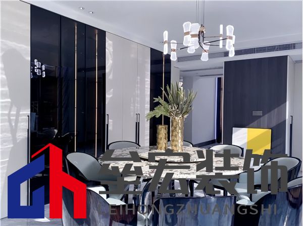 武大靖的冠軍新家燈光原來有這么多細(xì)節(jié)，華藝照明是怎么做到的