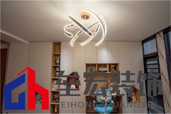 武大靖的冠軍新家燈光原來有這么多細(xì)節(jié)，華藝照明是怎么做到的