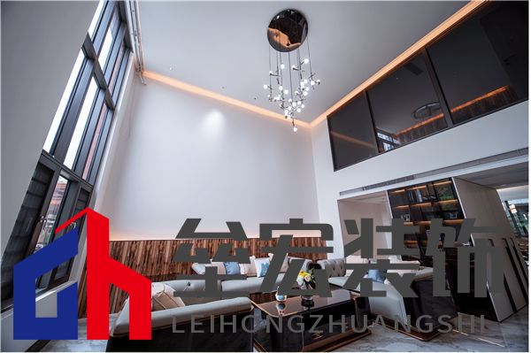 武大靖的冠軍新家燈光原來有這么多細(xì)節(jié)，華藝照明是怎么做到的