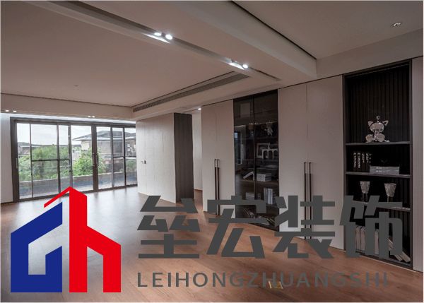 武大靖的冠軍新家燈光原來有這么多細(xì)節(jié)，華藝照明是怎么做到的