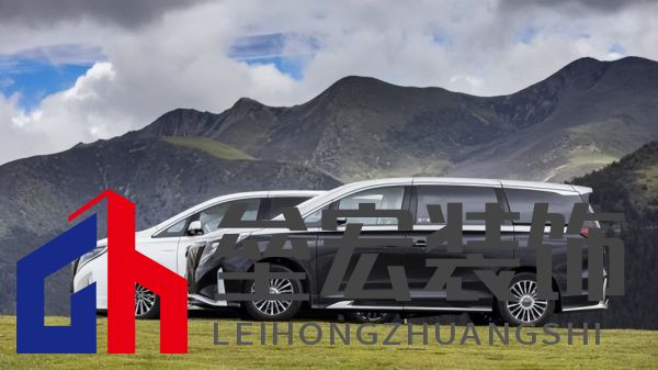 國(guó)貨之光！香港回歸25周年進(jìn)港接待現(xiàn)場(chǎng)，驚現(xiàn)傳祺M8霸氣護(hù)航