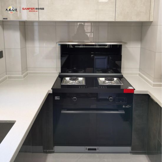 雙11選購集成灶別再盲目跟風(fēng)！這次被集成灶十大品牌