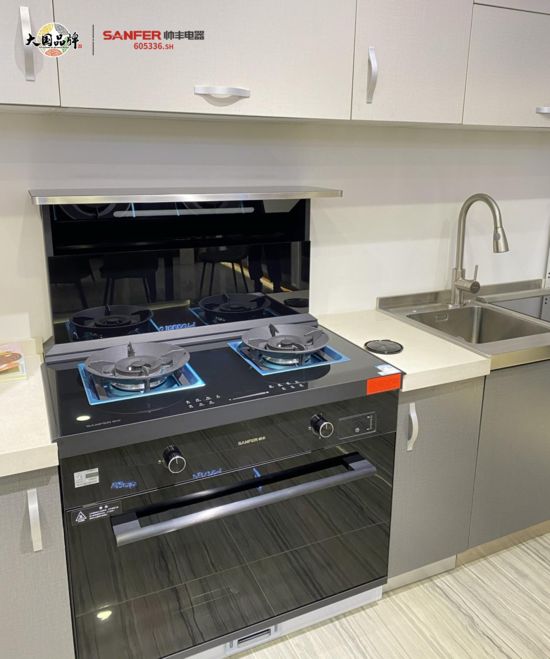 雙11選購集成灶別再盲目跟風(fēng)！這次被集成灶十大品牌